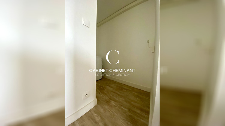 Ma-Cabane - Location Appartement DINARD, 49 m²