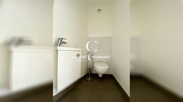 Ma-Cabane - Location Appartement DINARD, 49 m²