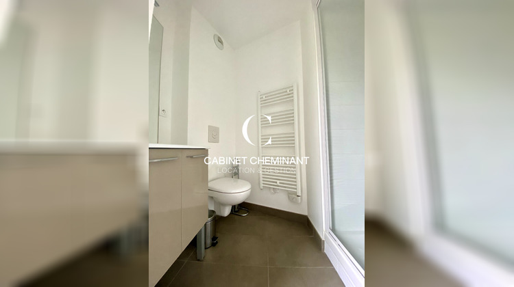 Ma-Cabane - Location Appartement DINARD, 49 m²