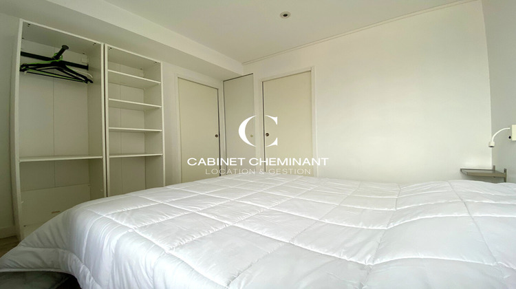 Ma-Cabane - Location Appartement DINARD, 37 m²