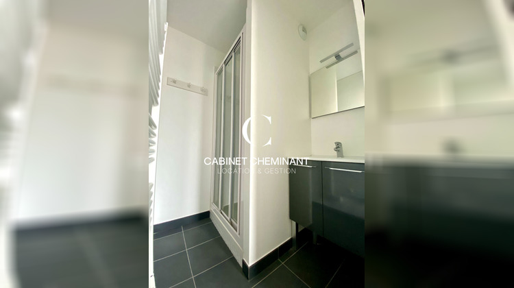 Ma-Cabane - Location Appartement DINARD, 37 m²