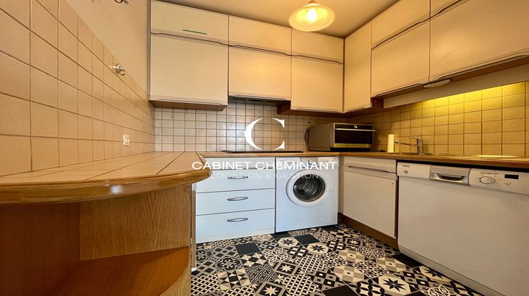 Ma-Cabane - Location Appartement DINARD, 46 m²