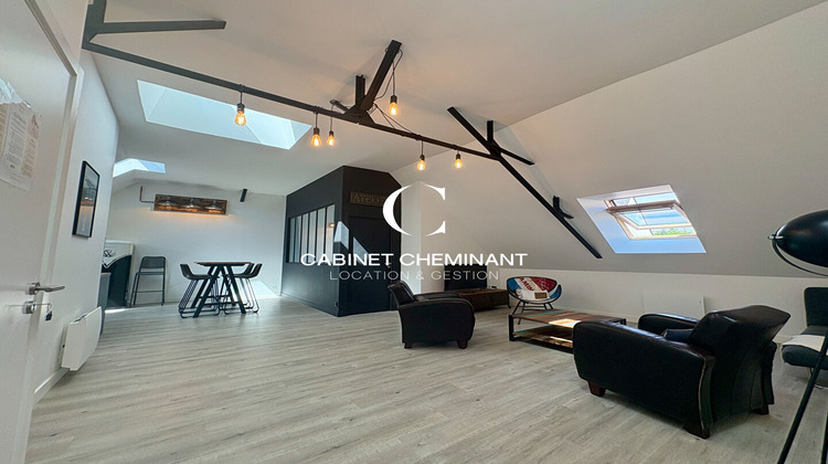 Ma-Cabane - Location Appartement DINARD, 68 m²