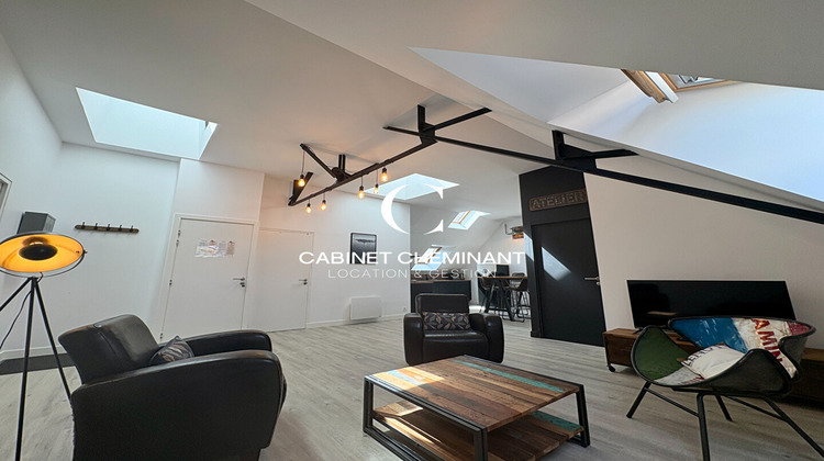 Ma-Cabane - Location Appartement DINARD, 68 m²