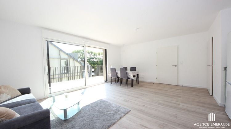 Ma-Cabane - Location Appartement DINARD, 44 m²