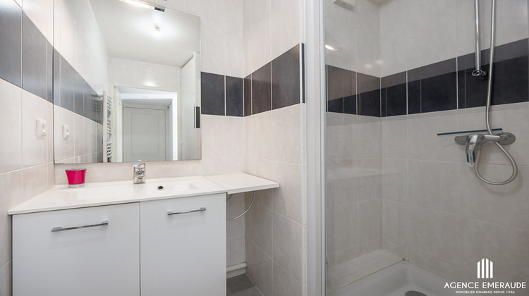 Ma-Cabane - Location Appartement DINARD, 64 m²