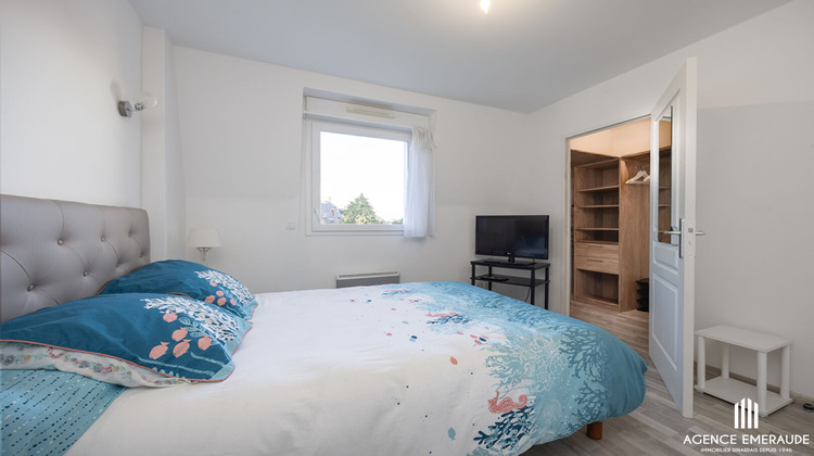 Ma-Cabane - Location Appartement DINARD, 64 m²