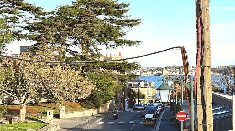 Ma-Cabane - Location Appartement DINARD, 62 m²
