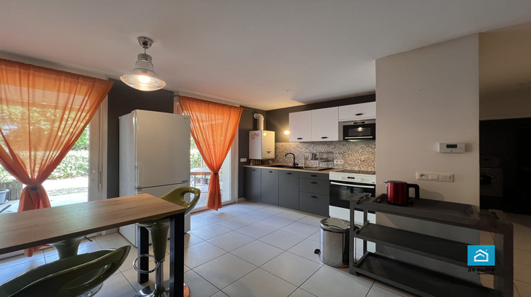 Ma-Cabane - Location Appartement Dingsheim, 44 m²