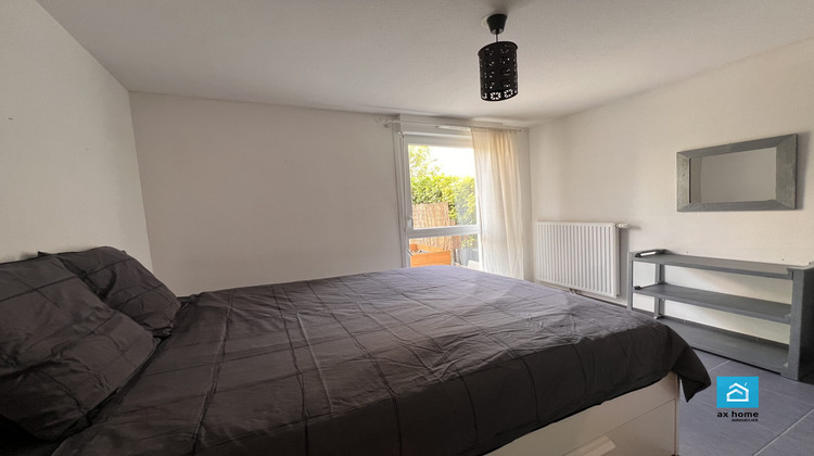 Ma-Cabane - Location Appartement Dingsheim, 44 m²