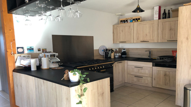 Ma-Cabane - Location Appartement DINGY-EN-VUACHE, 67 m²