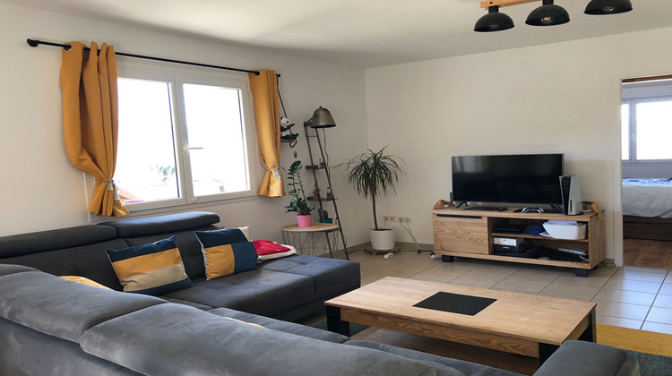 Ma-Cabane - Location Appartement DINGY-EN-VUACHE, 67 m²