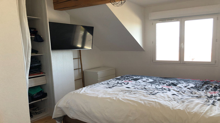 Ma-Cabane - Location Appartement DINGY-EN-VUACHE, 67 m²