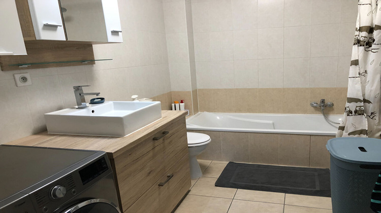 Ma-Cabane - Location Appartement DINGY-EN-VUACHE, 67 m²