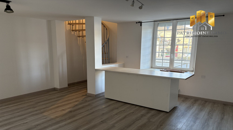 Ma-Cabane - Location Appartement Dissay-sous-Courcillon, 52 m²