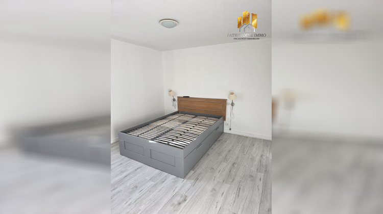 Ma-Cabane - Location Appartement Dissay-sous-Courcillon, 52 m²