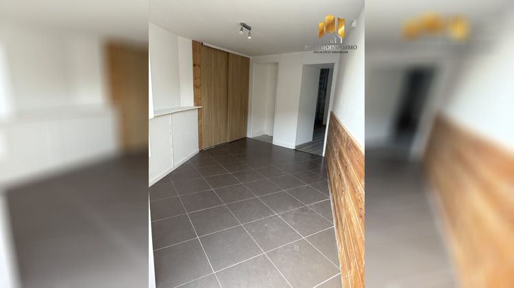 Ma-Cabane - Location Appartement Dissay-sous-Courcillon, 52 m²