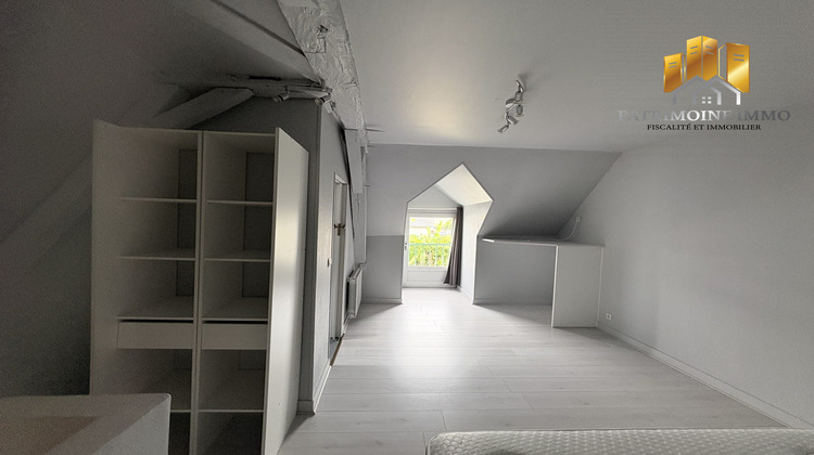 Ma-Cabane - Location Appartement DISSAY-SOUS-COURCILLON, 48 m²