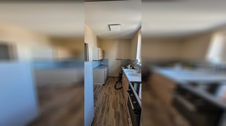 Ma-Cabane - Location Appartement DIVES-SUR-MER, 70 m²