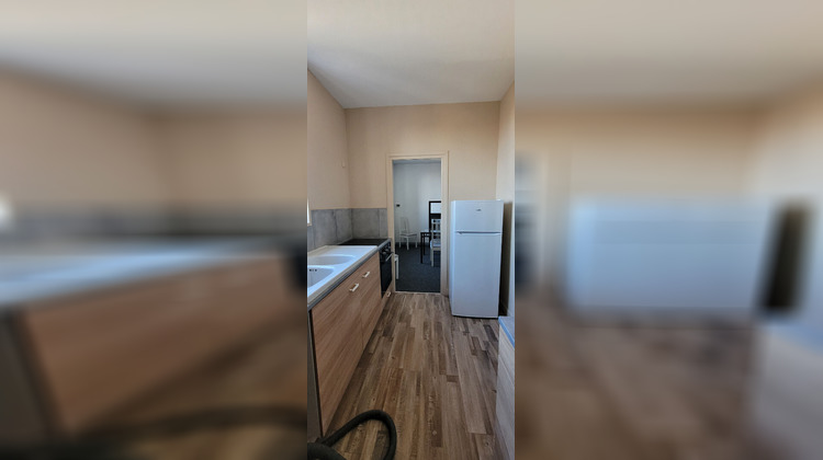 Ma-Cabane - Location Appartement DIVES-SUR-MER, 70 m²