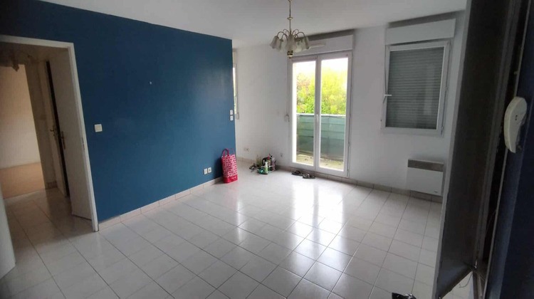 Ma-Cabane - Location Appartement DIVION, 48 m²