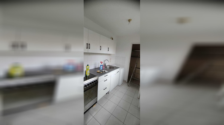 Ma-Cabane - Location Appartement DIVION, 48 m²