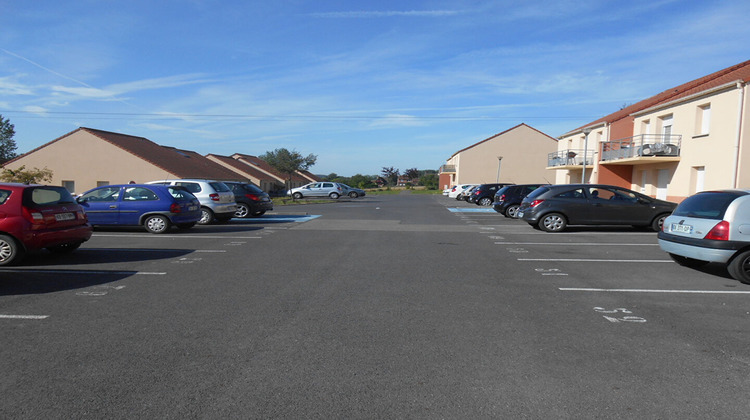 Ma-Cabane - Location Appartement DIVION, 48 m²