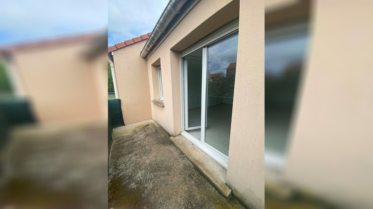Ma-Cabane - Location Appartement DIVION, 48 m²