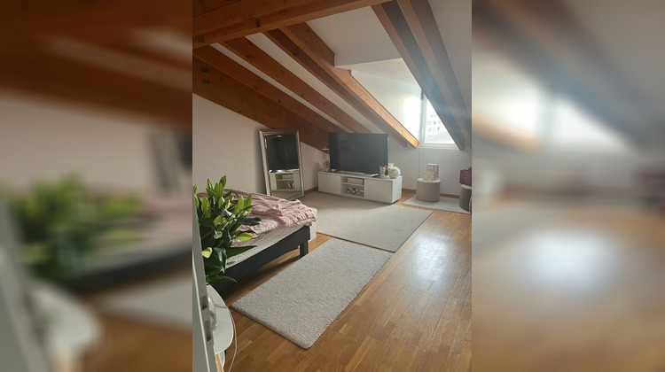 Ma-Cabane - Location Appartement DIVONNE-LES-BAINS, 138 m²