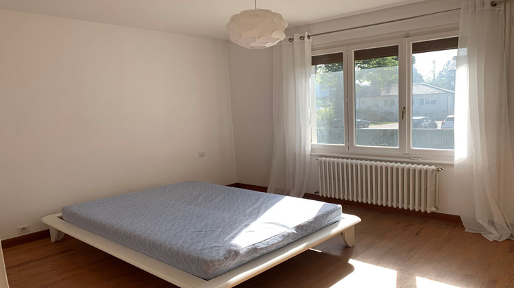 Ma-Cabane - Location Appartement DIVONNE-LES-BAINS, 117 m²