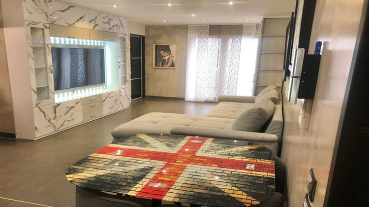 Ma-Cabane - Location Appartement Divonne-les-Bains, 43 m²