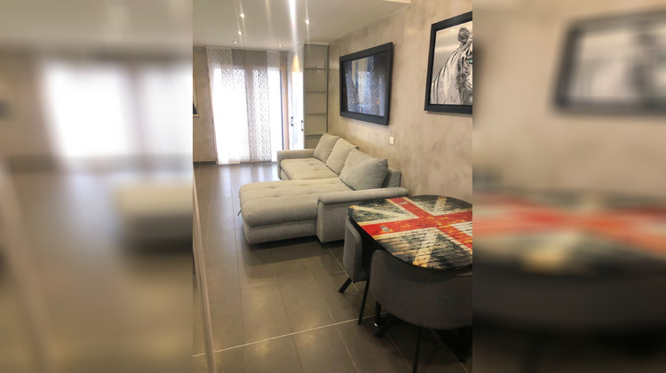 Ma-Cabane - Location Appartement Divonne-les-Bains, 43 m²