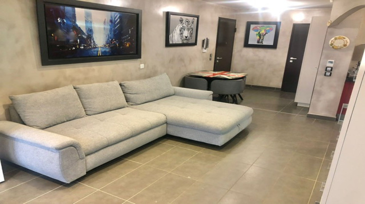 Ma-Cabane - Location Appartement Divonne-les-Bains, 43 m²