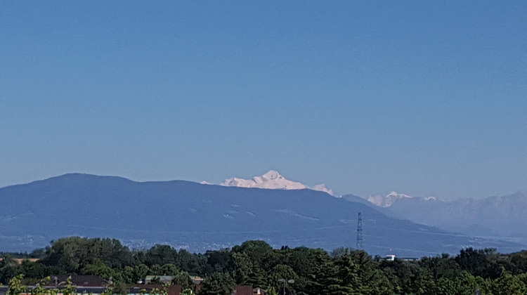 Ma-Cabane - Location Appartement DIVONNE-LES-BAINS, 82 m²