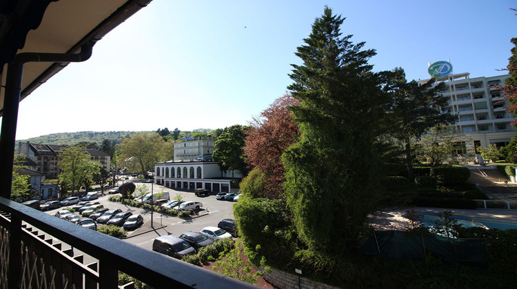 Ma-Cabane - Location Appartement DIVONNE-LES-BAINS, 88 m²