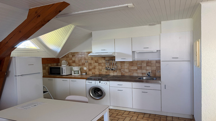 Ma-Cabane - Location Appartement DIVONNE-LES-BAINS, 35 m²