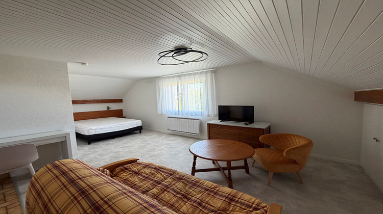 Ma-Cabane - Location Appartement DIVONNE-LES-BAINS, 35 m²