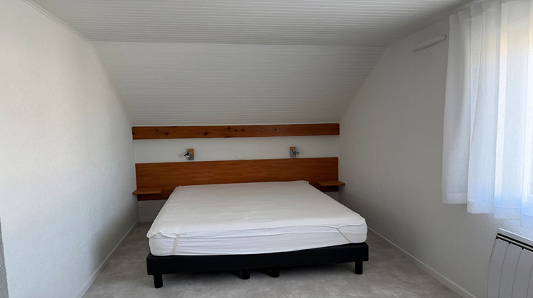Ma-Cabane - Location Appartement DIVONNE-LES-BAINS, 35 m²