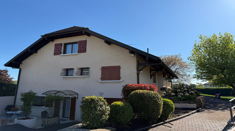 Ma-Cabane - Location Appartement DIVONNE-LES-BAINS, 35 m²