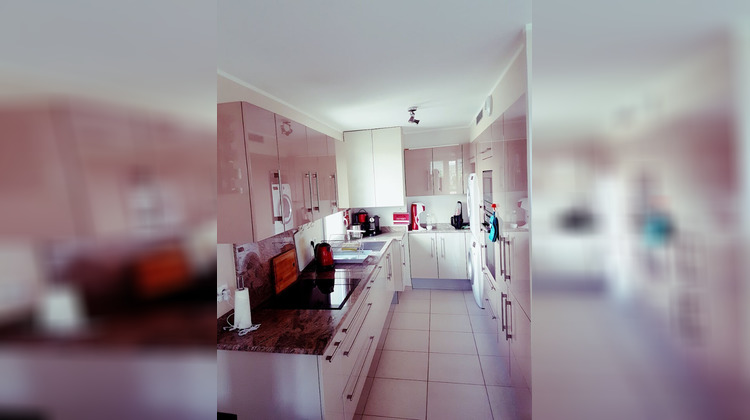 Ma-Cabane - Location Appartement DIVONNE-LES-BAINS, 63 m²