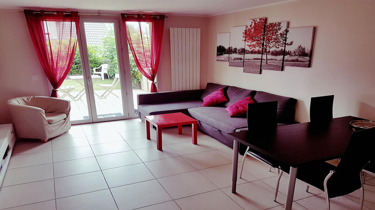 Ma-Cabane - Location Appartement DIVONNE-LES-BAINS, 63 m²