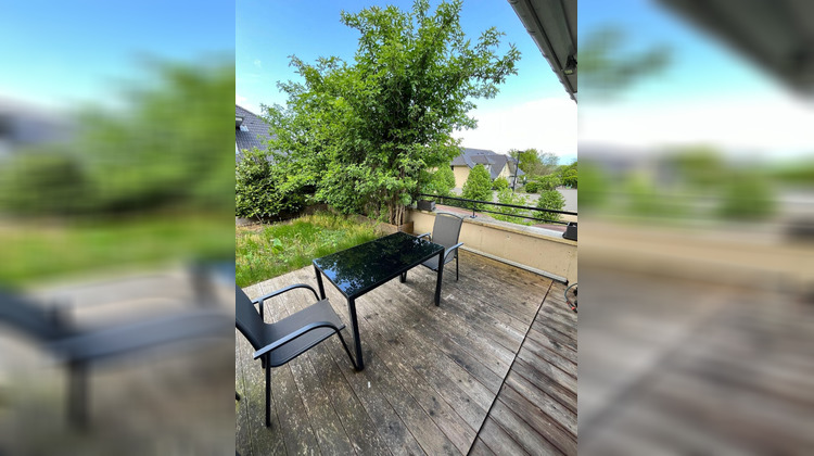 Ma-Cabane - Location Appartement DIVONNE-LES-BAINS, 63 m²