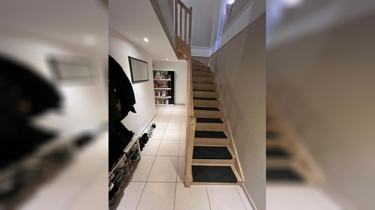 Ma-Cabane - Location Appartement DIVONNE-LES-BAINS, 63 m²