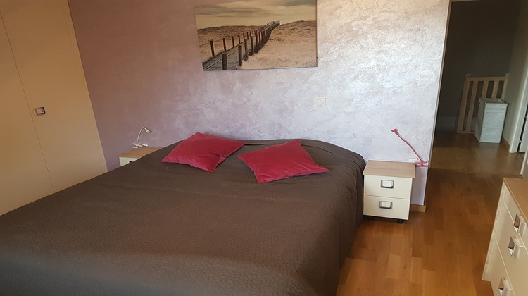 Ma-Cabane - Location Appartement DIVONNE-LES-BAINS, 63 m²