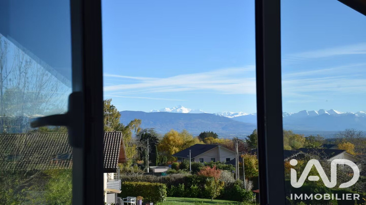 Ma-Cabane - Location Appartement Divonne-les-Bains, 45 m²
