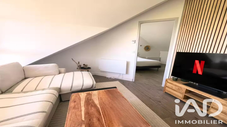 Ma-Cabane - Location Appartement Divonne-les-Bains, 45 m²