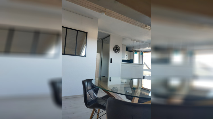 Ma-Cabane - Location Appartement DIVONNE-LES-BAINS, 46 m²