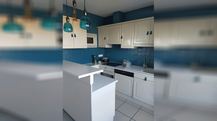 Ma-Cabane - Location Appartement DIVONNE-LES-BAINS, 46 m²