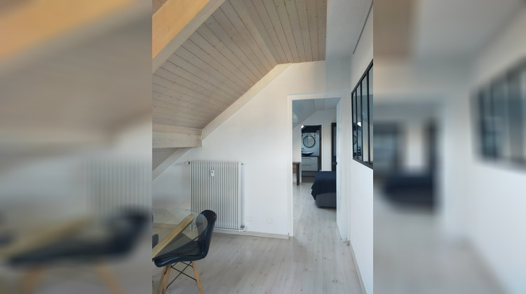 Ma-Cabane - Location Appartement DIVONNE-LES-BAINS, 46 m²