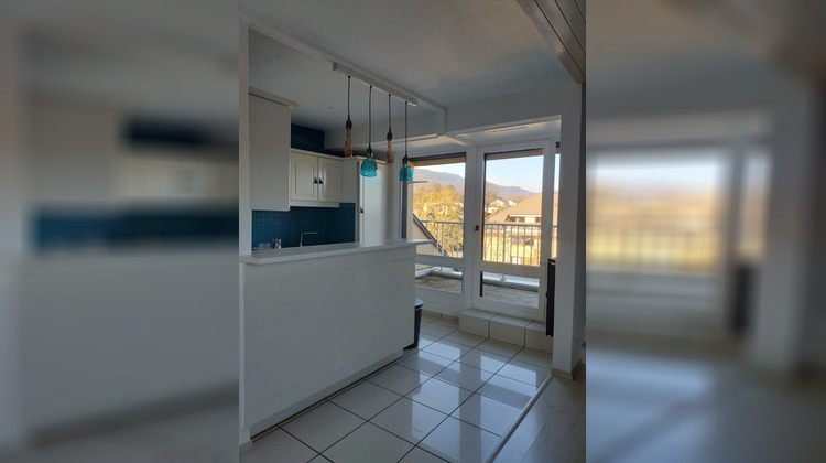 Ma-Cabane - Location Appartement DIVONNE-LES-BAINS, 46 m²